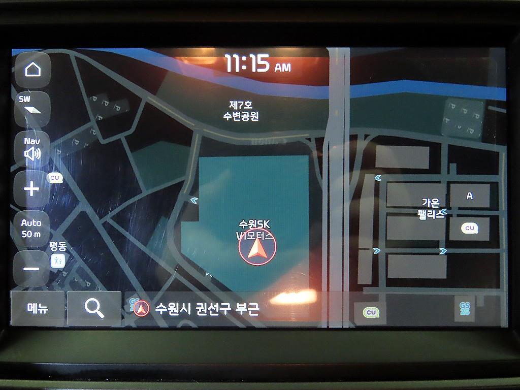 KIA Ray 2024 Blanco - Importación desde Corea - HF Imports Iquique - Foto 15