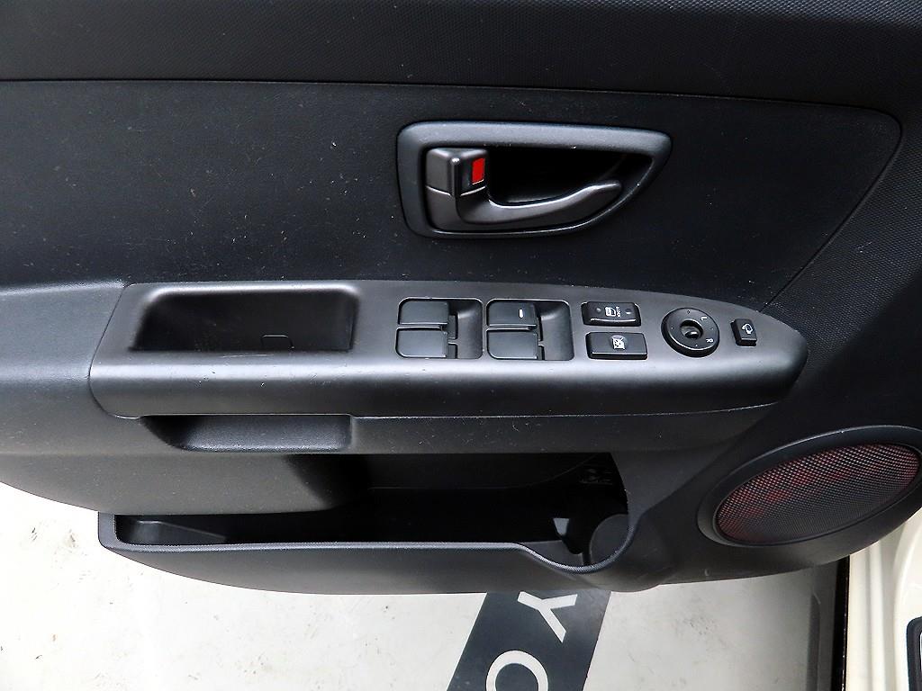 KIA Soul - Vista 11