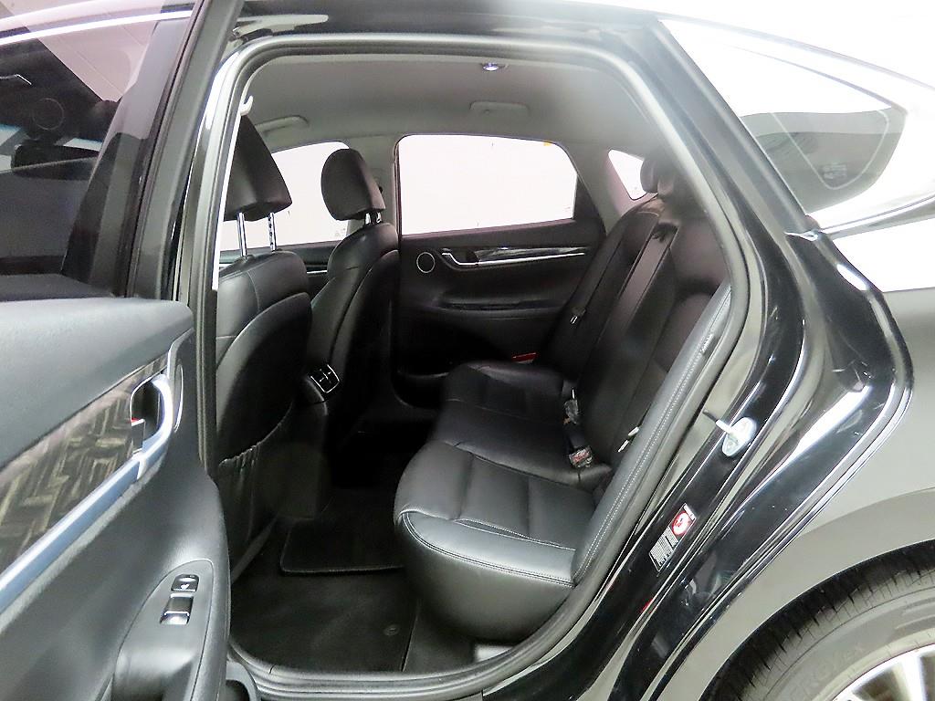 HYUNDAI Grandeur 2018 Negro - Importación desde Corea - HF Imports Iquique - Foto 13