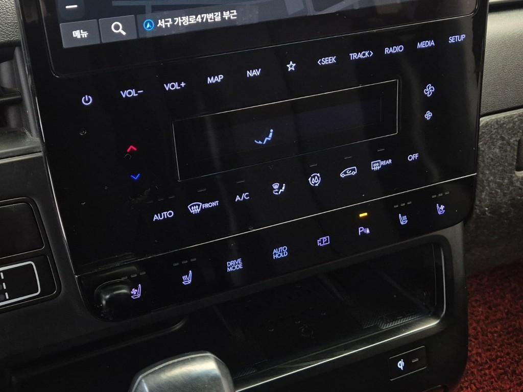 HYUNDAI Staria 2022 Plateado - Importación desde Corea - HF Imports Iquique - Foto 17