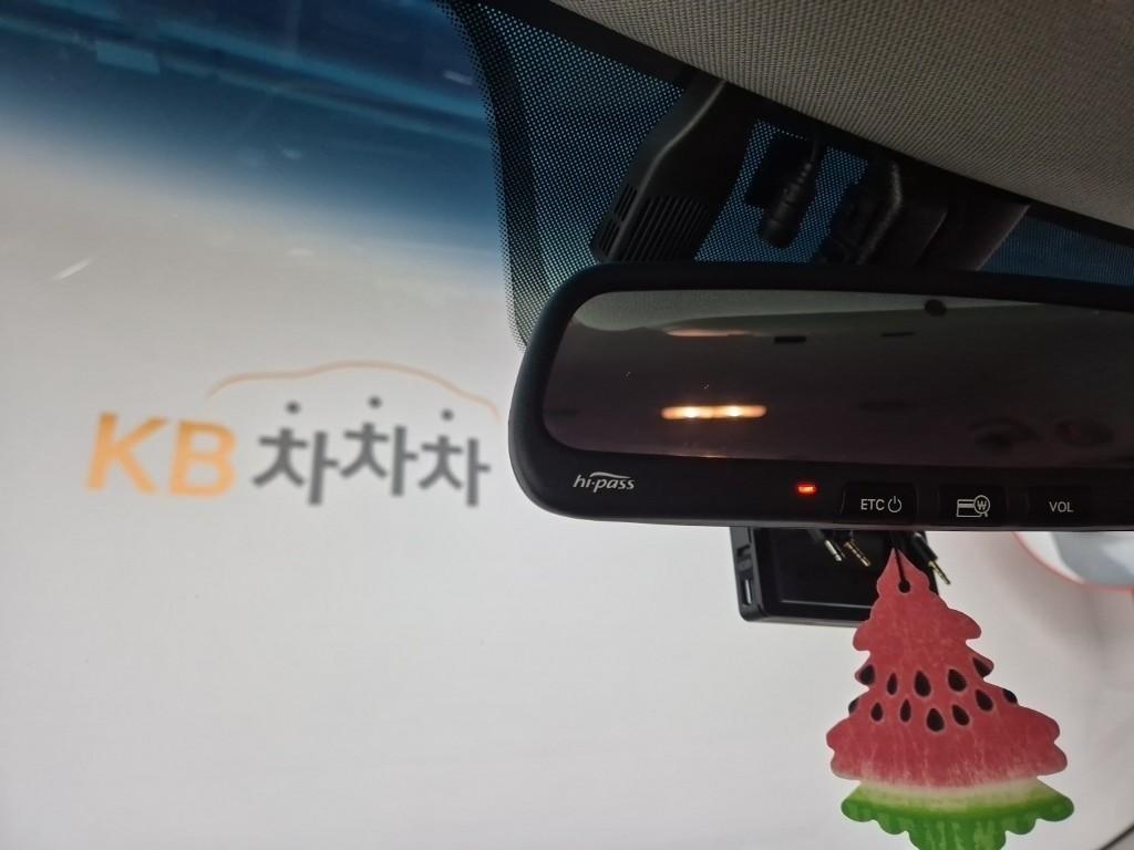 KIA Carnival 2016 Negro - Importación desde Corea - HF Imports Iquique - Foto 16