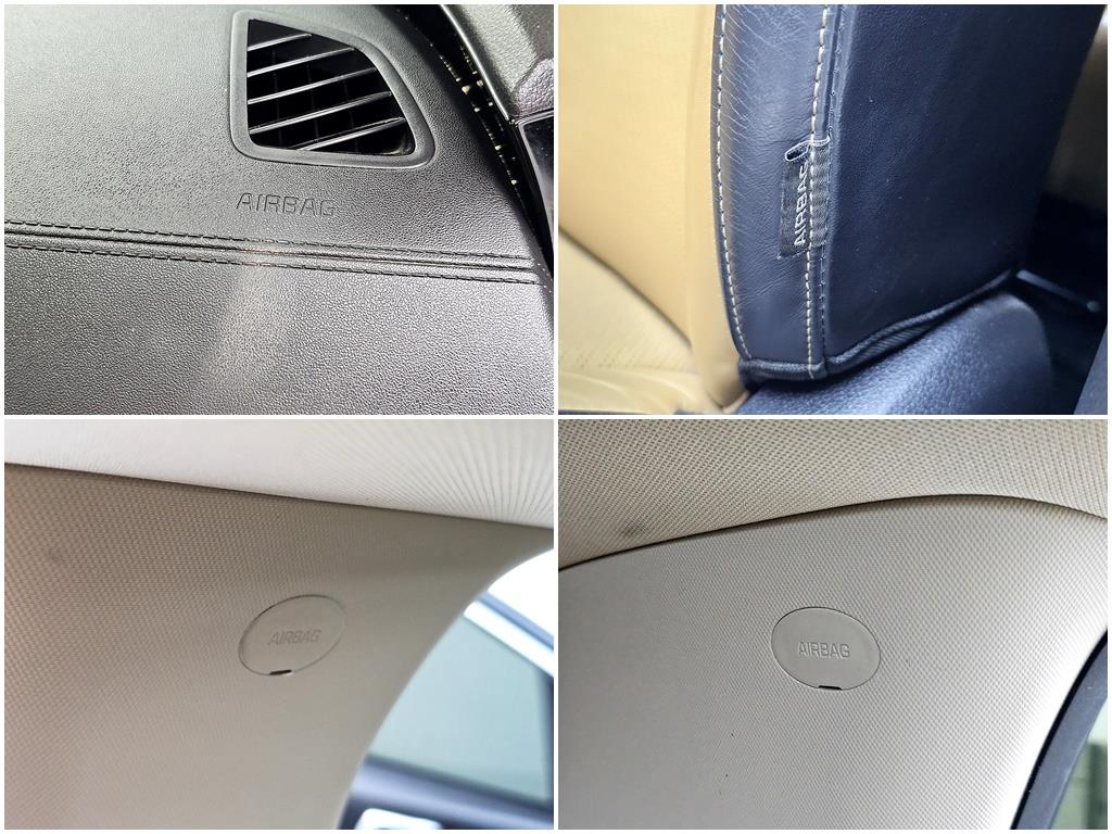 KIA Carnival - Vista 12