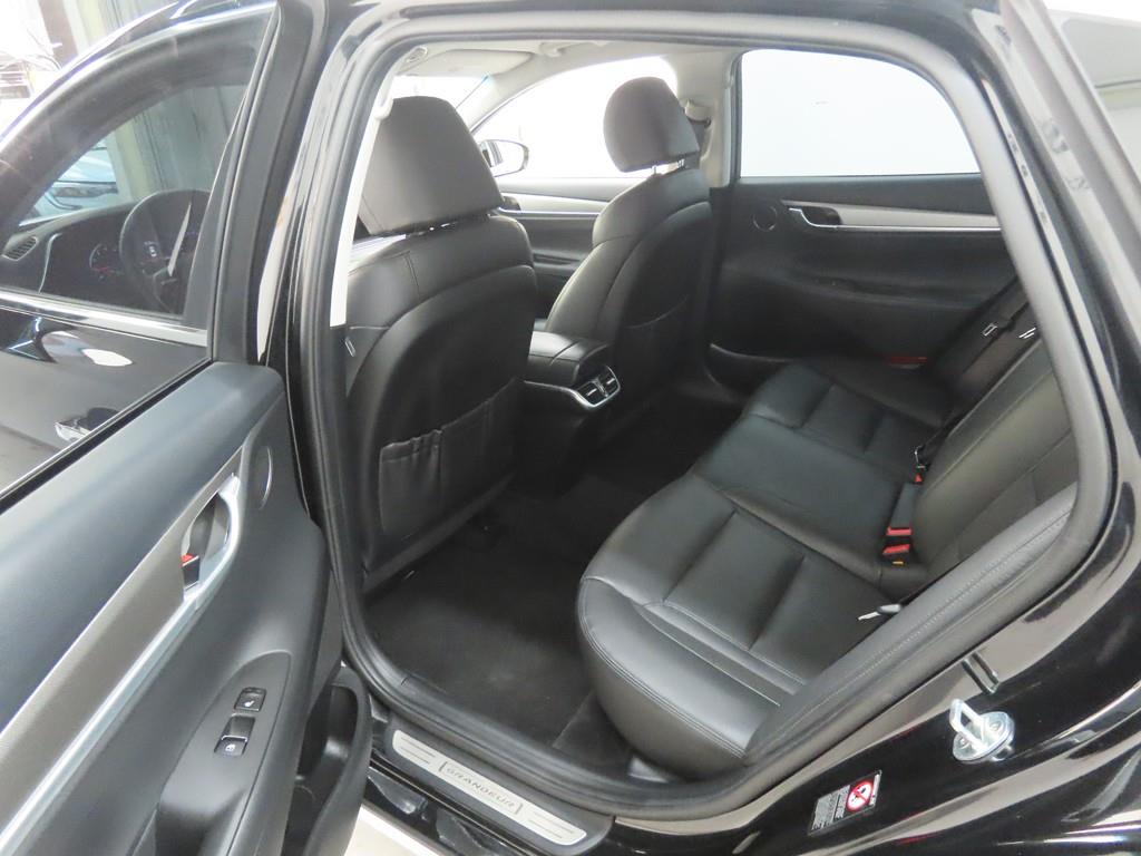 HYUNDAI Grandeur - Vista 6