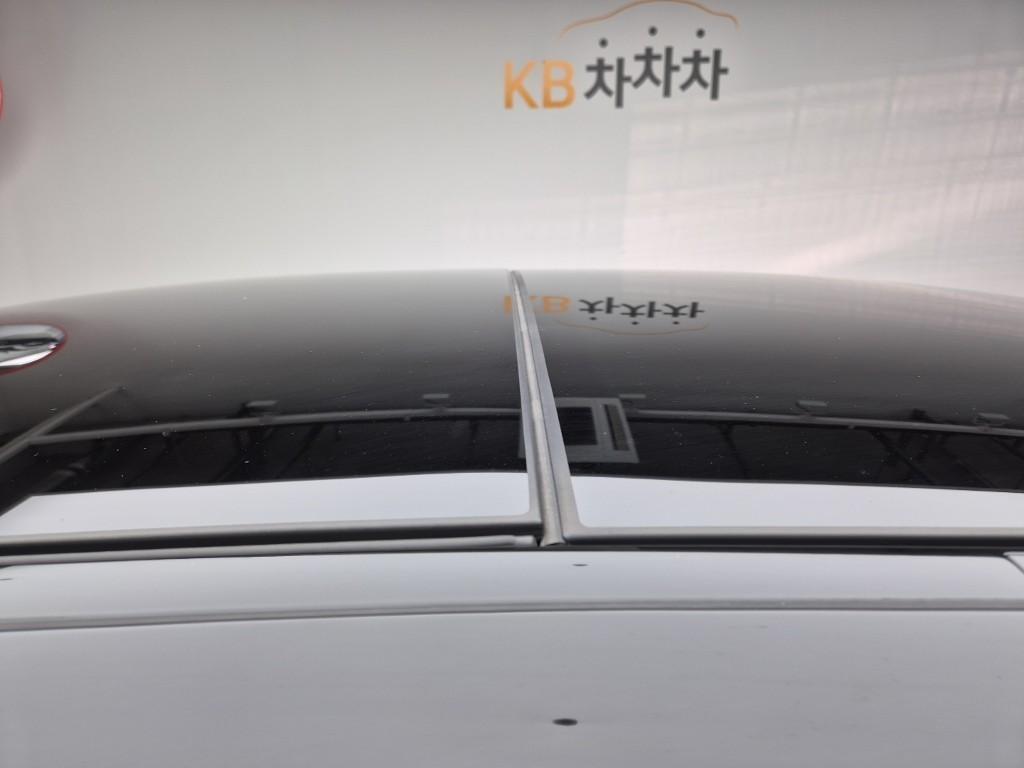 Mercedes Benz S Class 2022 Negro - Importación desde Corea - HF Imports Iquique - Foto 13