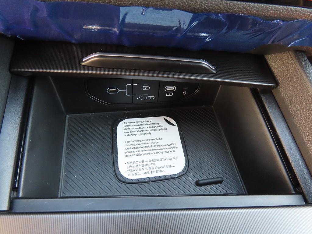 KIA Sportage 2026 Blanco - Importación desde Corea - HF Imports Iquique - Foto 15