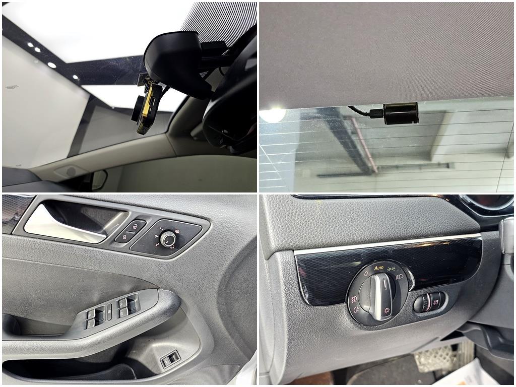 Volkswagen Jetta 2015 Plateado - Importación desde Corea - HF Imports Iquique - Foto 19