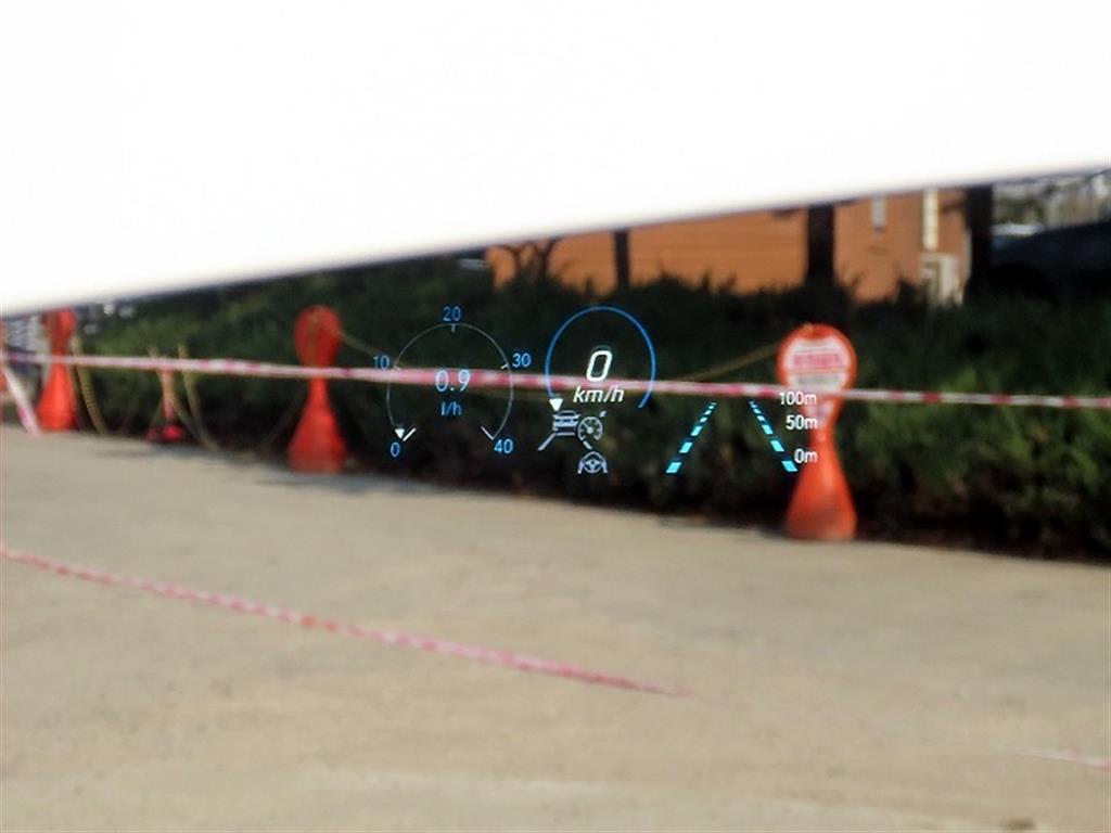 Mercedes Benz CLS Class - Vista 10