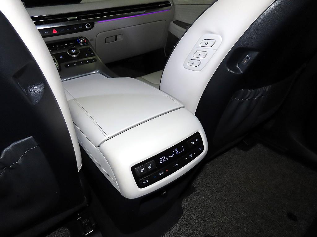 HYUNDAI Palisade 2023 Blanco - Importación desde Corea - HF Imports Iquique - Foto 14