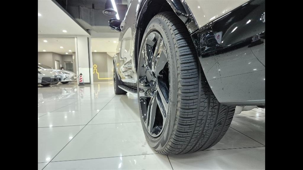 Land Rover Discovery 2025 Plateado - Importación desde Corea - HF Imports Iquique - Foto 20