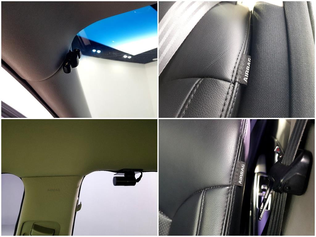 KIA K9 2013 Blanco - Importación desde Corea - HF Imports Iquique - Foto 15