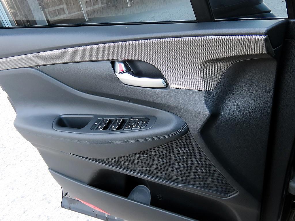 HYUNDAI Santa Fe - Vista 11