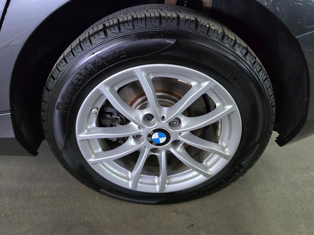 BMW 1 series - Vista 5