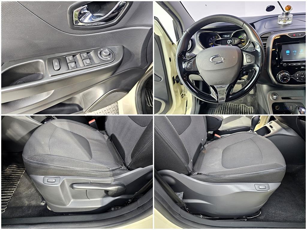 SAMSUNG QM3 2015 the color of pearl - Importación desde Corea - HF Imports Iquique - Foto 19