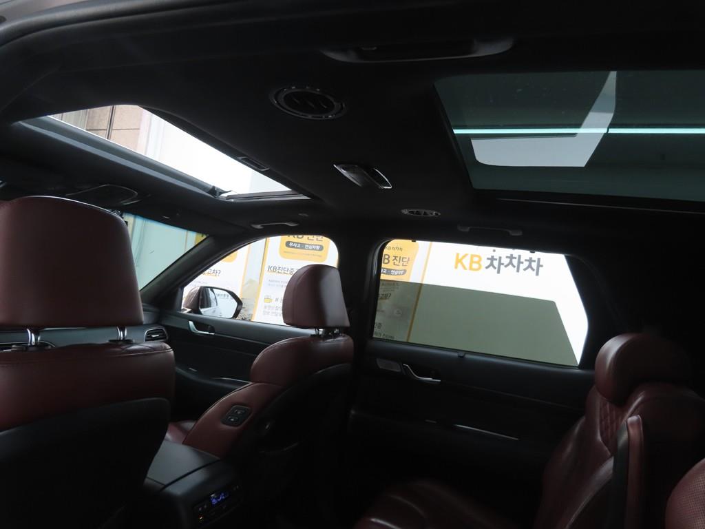 HYUNDAI Palisade 2019 - Importación desde Corea - HF Imports Iquique - Foto 18