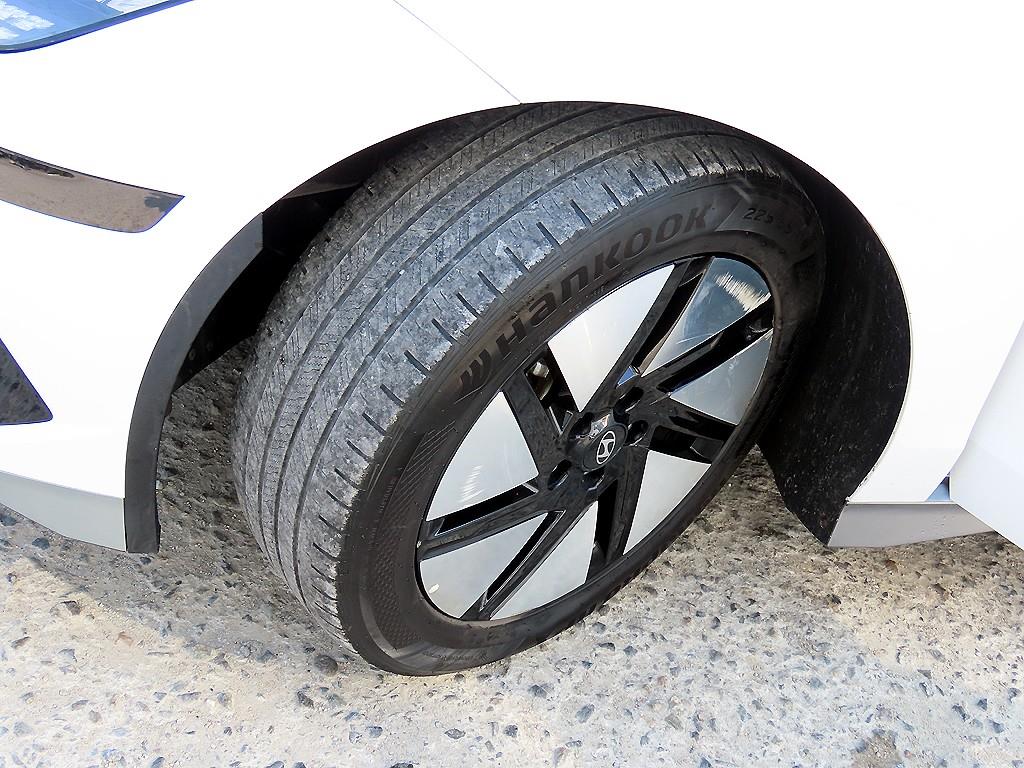 HYUNDAI Ioniq 6 2023 Blanco - Importación desde Corea - HF Imports Iquique - Foto 20