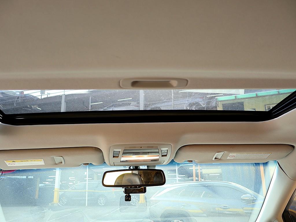 Lexus RX 2013 Gris - Importación desde Corea - HF Imports Iquique - Foto 13