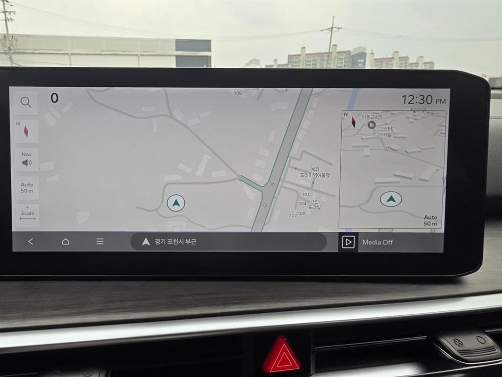 KIA Sorento 2024 Blanco - Importación desde Corea - HF Imports Iquique - Foto 15