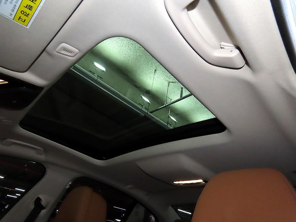 BMW 5 Series 2020 Blanco - Importación desde Corea - HF Imports Iquique - Foto 16