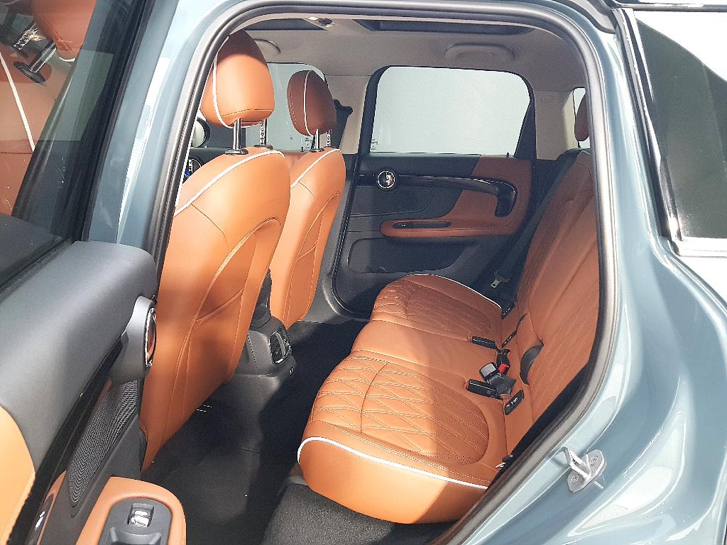 Mini Countryman - Vista 9