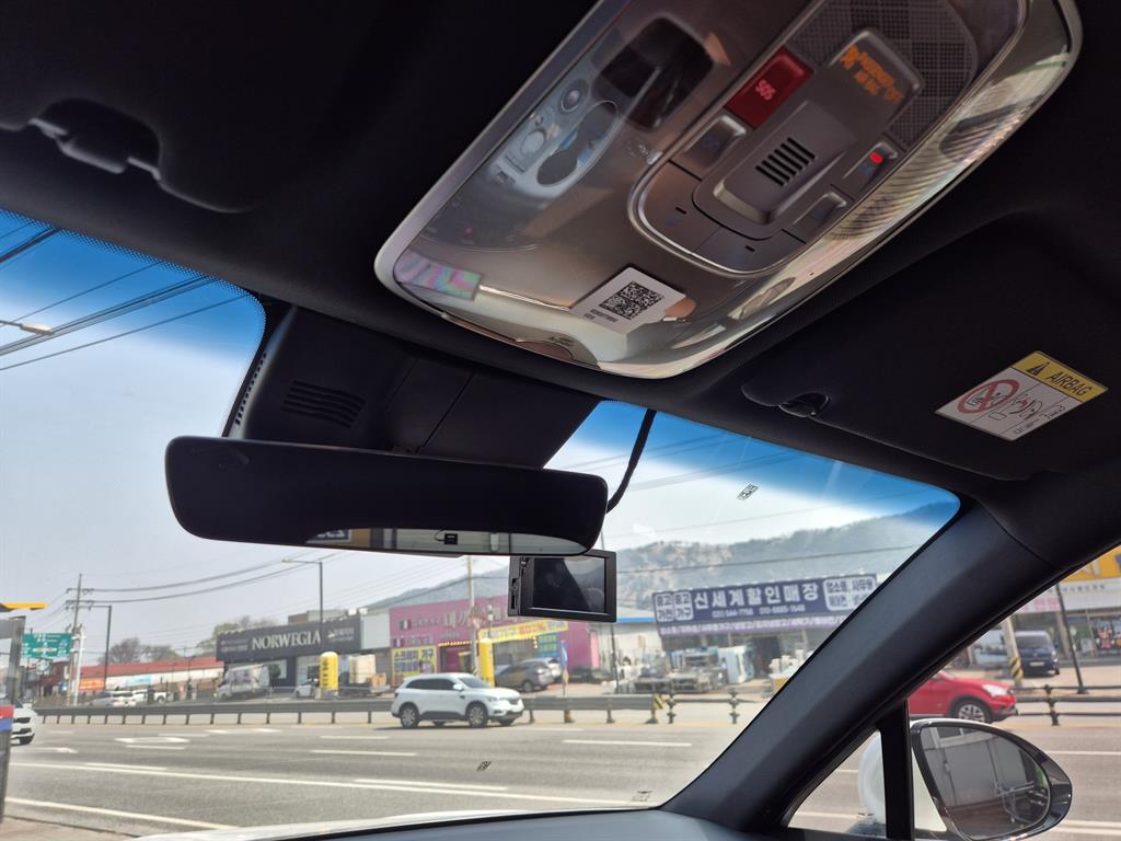 Genesis GV70 - Vista 12