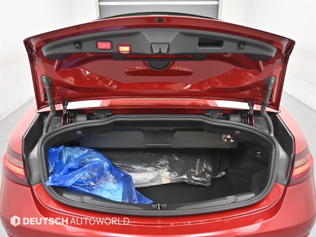 Mercedes Benz E class 2019 Rojo - Importación desde Corea - HF Imports Iquique - Foto 18