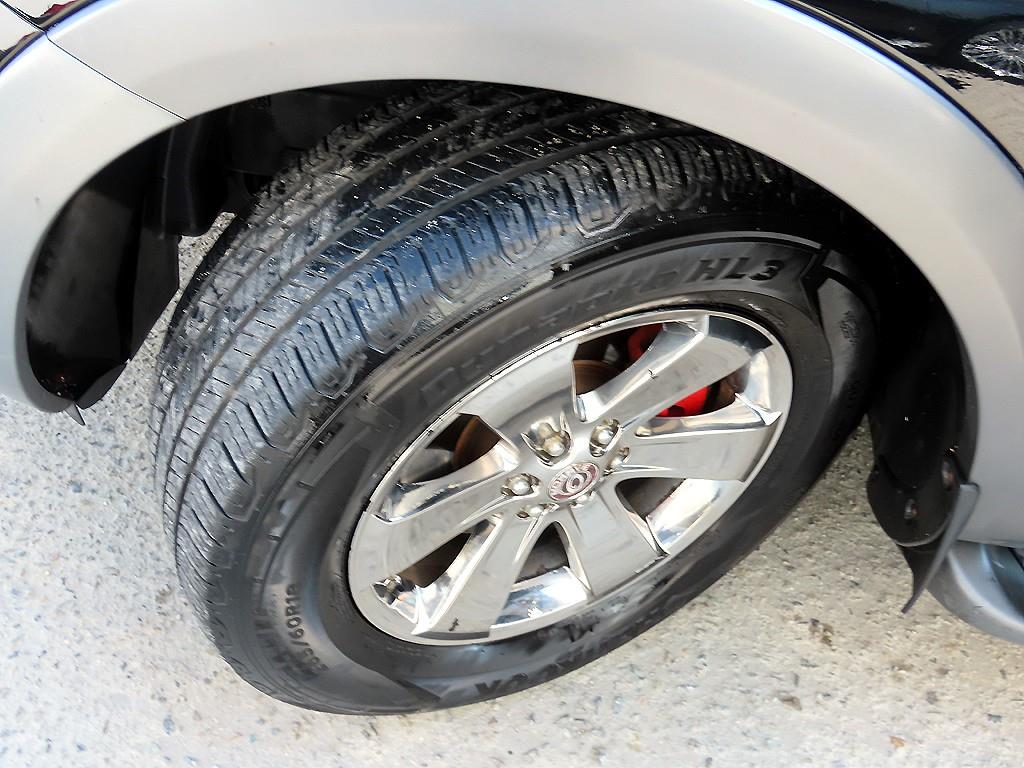 KIA Mohave 2010 Negro - Importación desde Corea - HF Imports Iquique - Foto 20