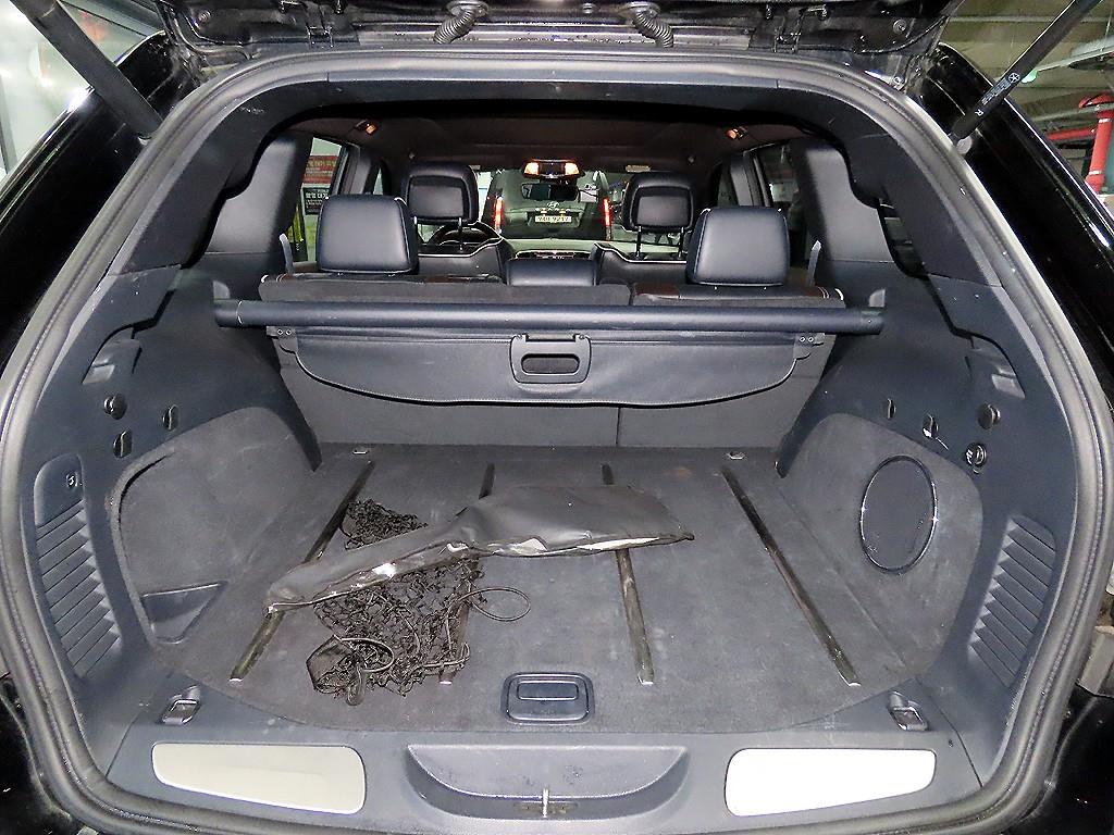 Jeep Cherokee 2014 Negro - Importación desde Corea - HF Imports Iquique - Foto 17