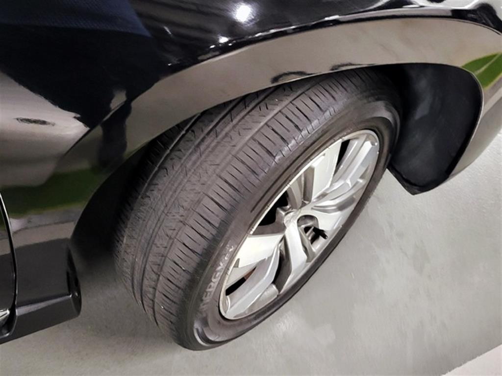 Peugeot 2008 2016 Negro - Importación desde Corea - HF Imports Iquique - Foto 19