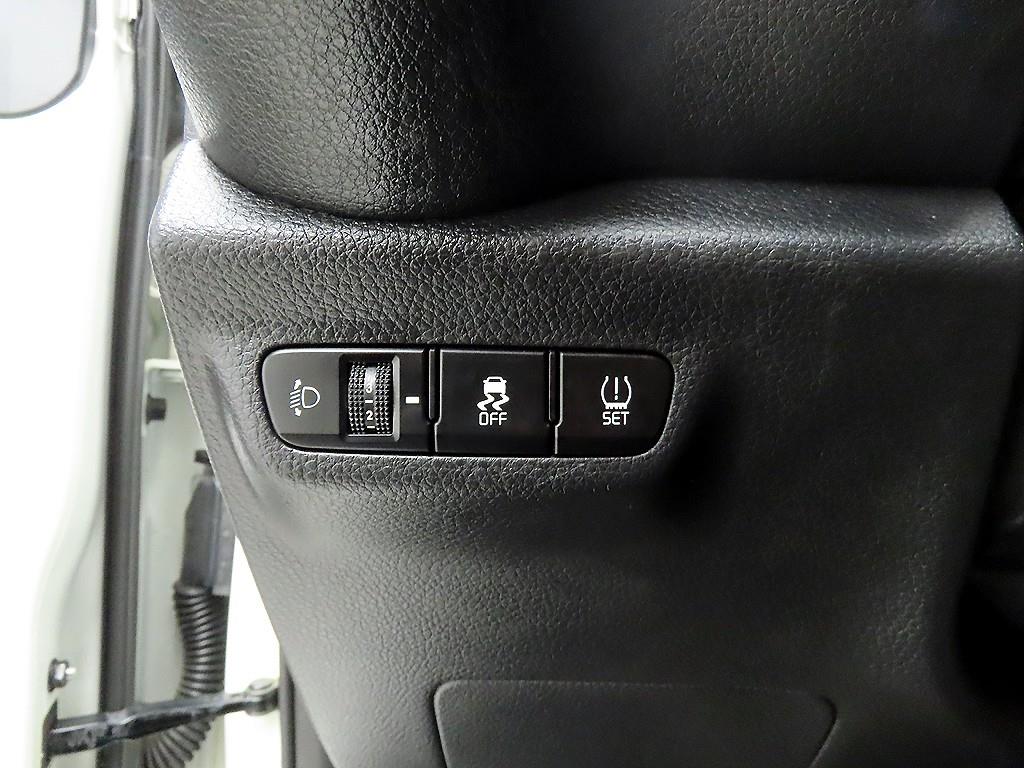 KIA Morning 2017 Blanco - Importación desde Corea - HF Imports Iquique - Foto 13