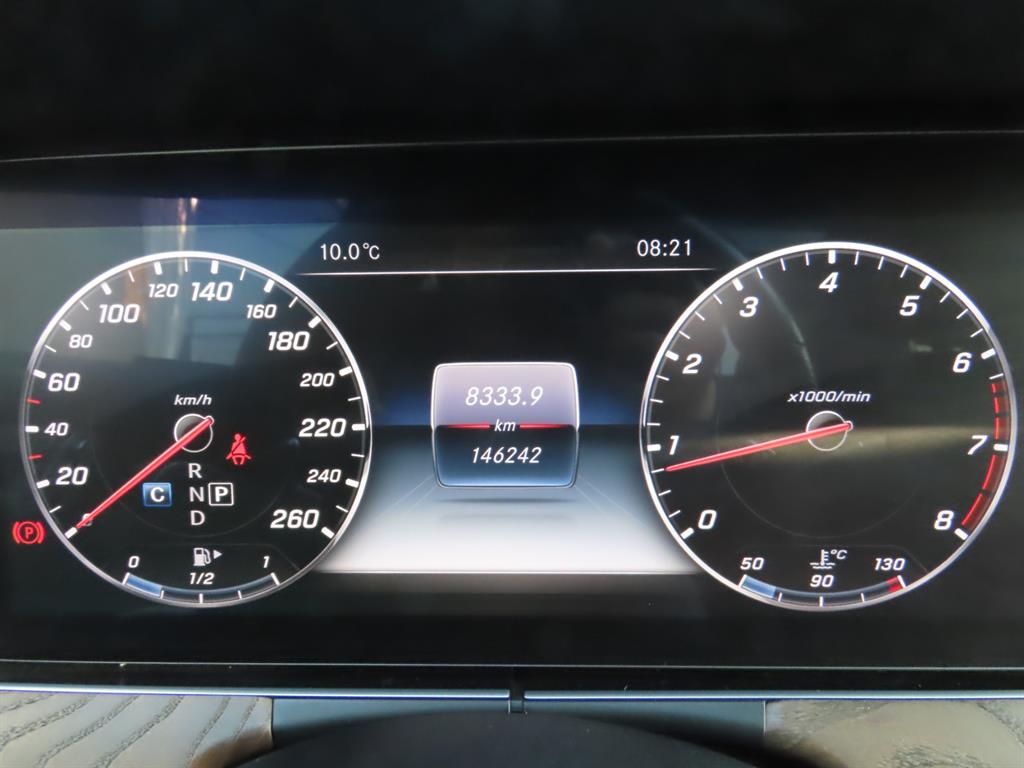 Mercedes Benz E class 2017 Blanco - Importación desde Corea - HF Imports Iquique - Foto 8