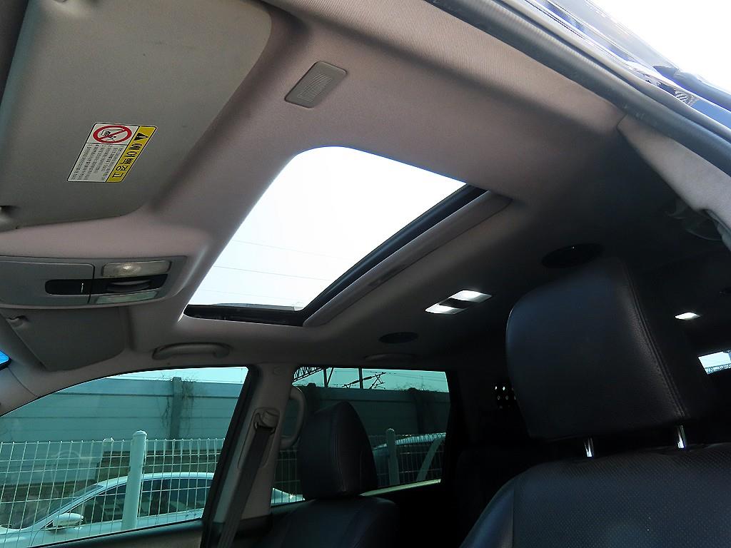 KIA Mohave 2010 Negro - Importación desde Corea - HF Imports Iquique - Foto 16