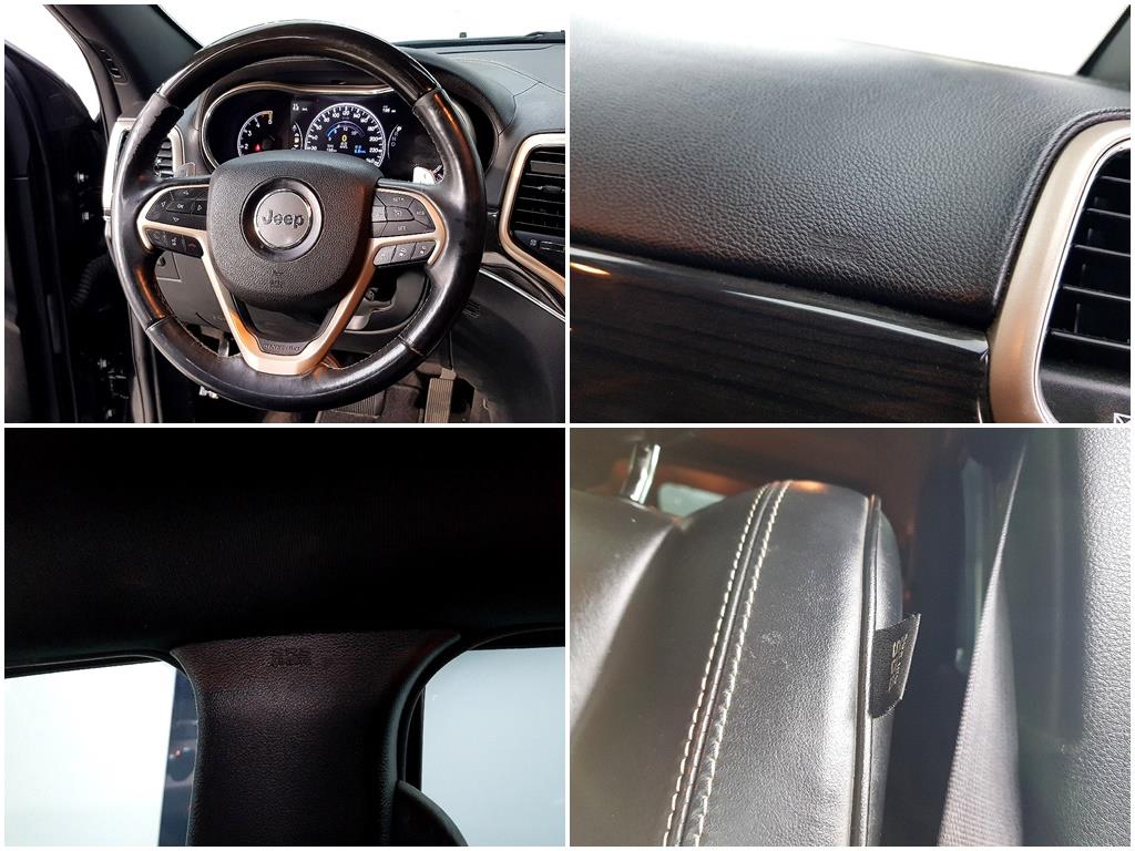 Jeep Cherokee 2016 Negro - Importación desde Corea - HF Imports Iquique - Foto 15