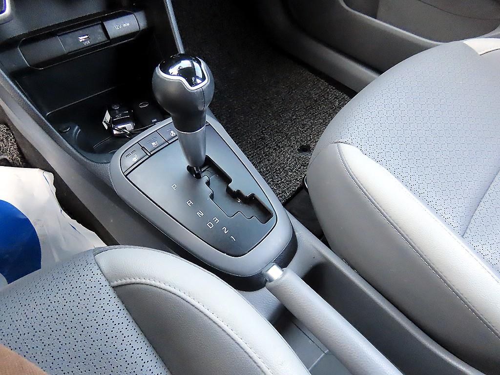 KIA Morning - Vista 10