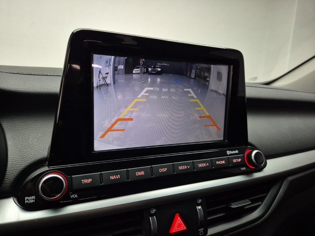 KIA K3 2020 Blanco - Importación desde Corea - HF Imports Iquique - Foto 14