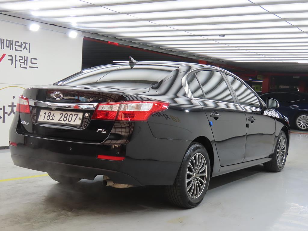 SAMSUNG SM5 - Vista 4