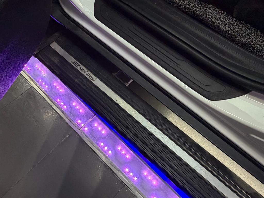 KIA Carnival 2021 Blanco - Importación desde Corea - HF Imports Iquique - Foto 20