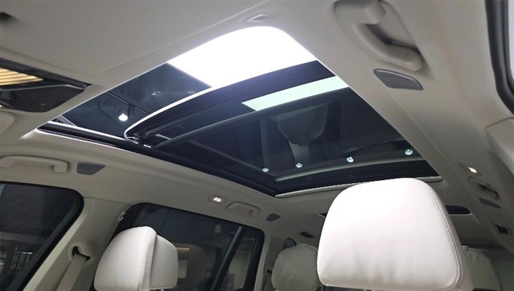 BMW X7 2022 Blanco - Importación desde Corea - HF Imports Iquique - Foto 15