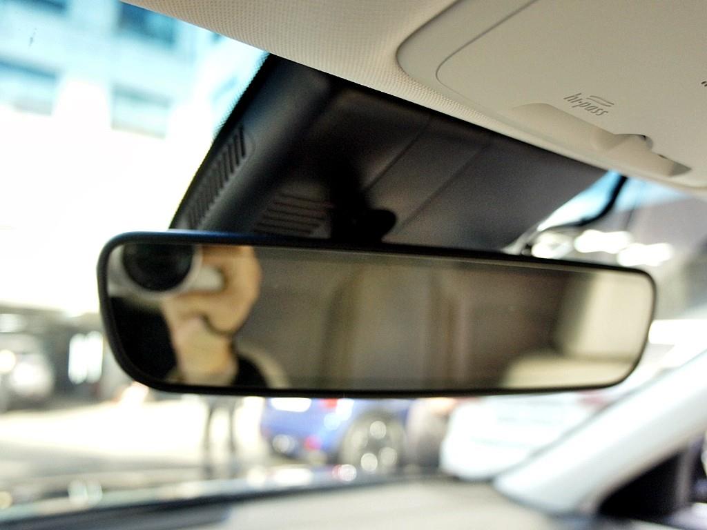 HYUNDAI Grandeur 2022 Gris - Importación desde Corea - HF Imports Iquique - Foto 12