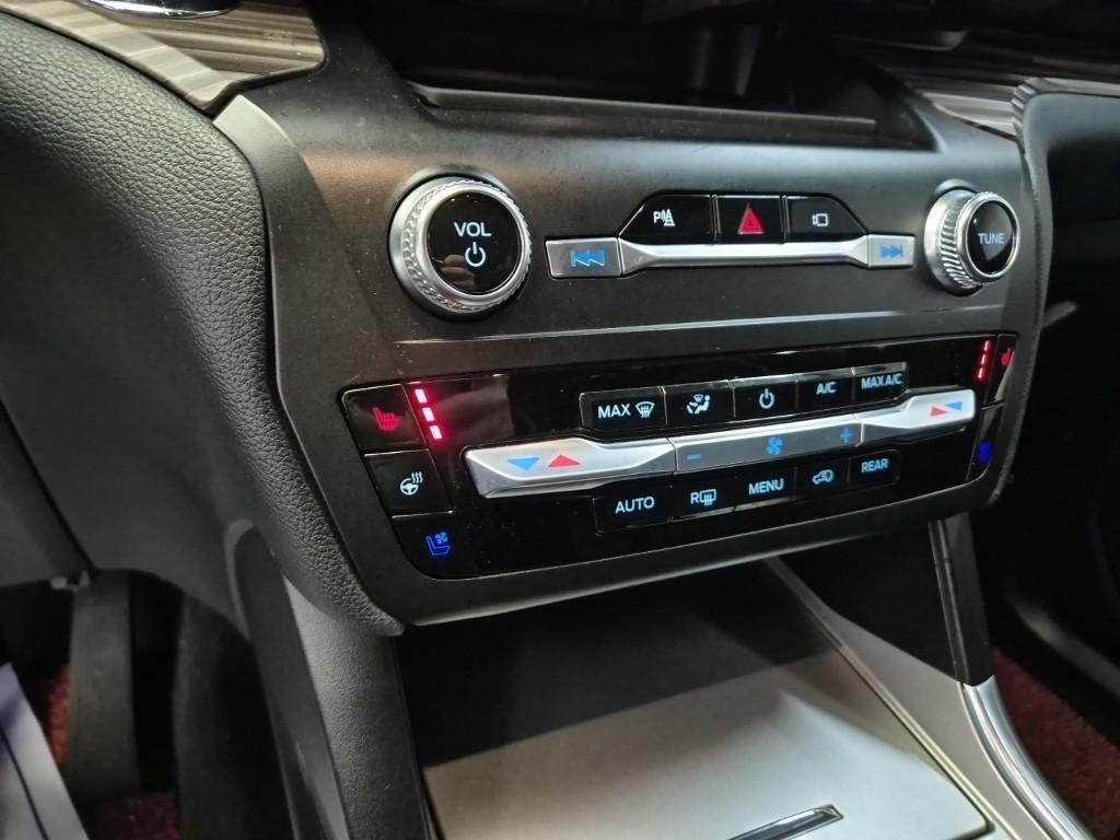 Ford Explorer 2020 Negro - Importación desde Corea - HF Imports Iquique - Foto 16