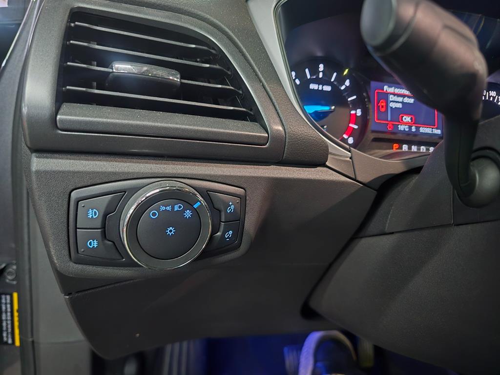 Ford Mondeo 2016 Gris - Importación desde Corea - HF Imports Iquique - Foto 16