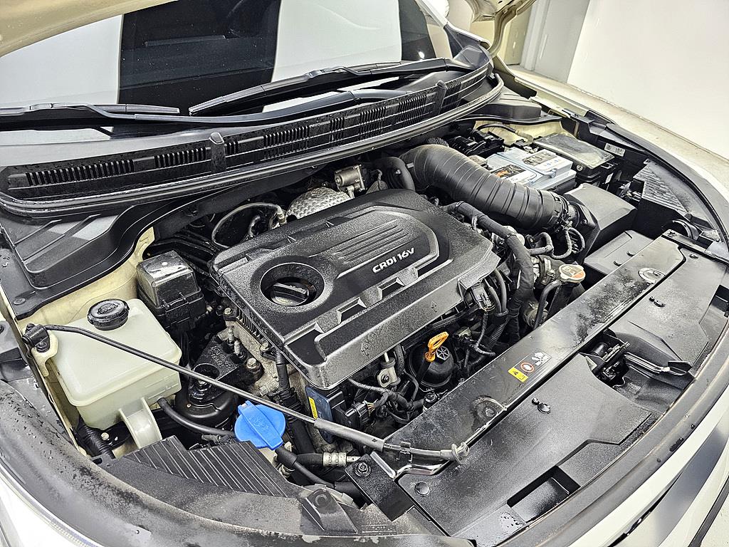 KIA Stonic - Vista 6