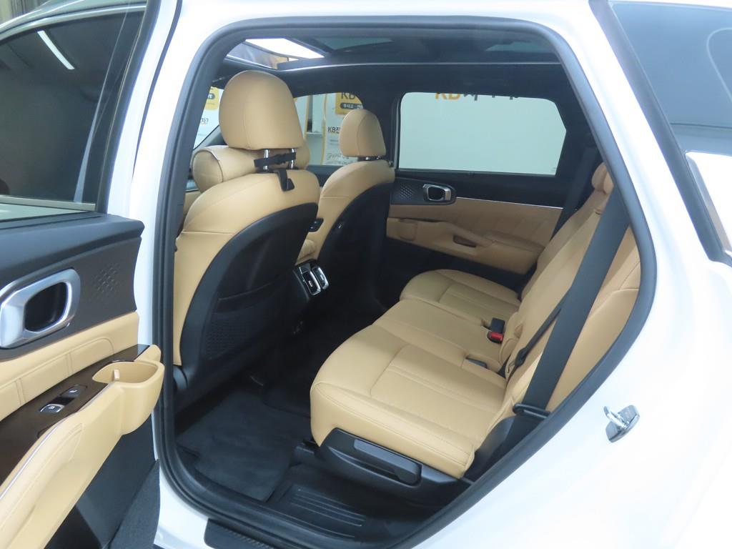 KIA Sorento - Vista 6