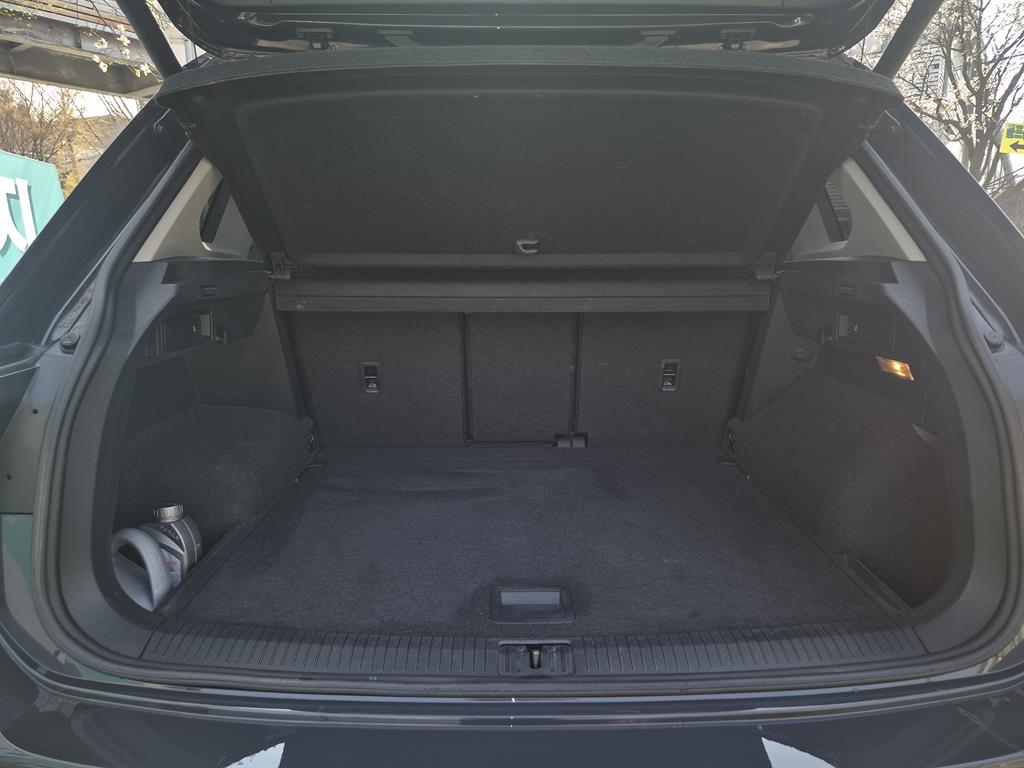 Volkswagen Tiguan - Vista 8