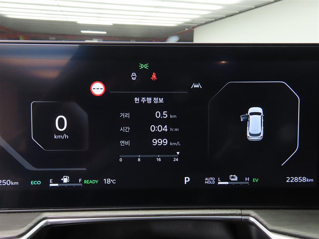 KIA Sorento - Vista 9