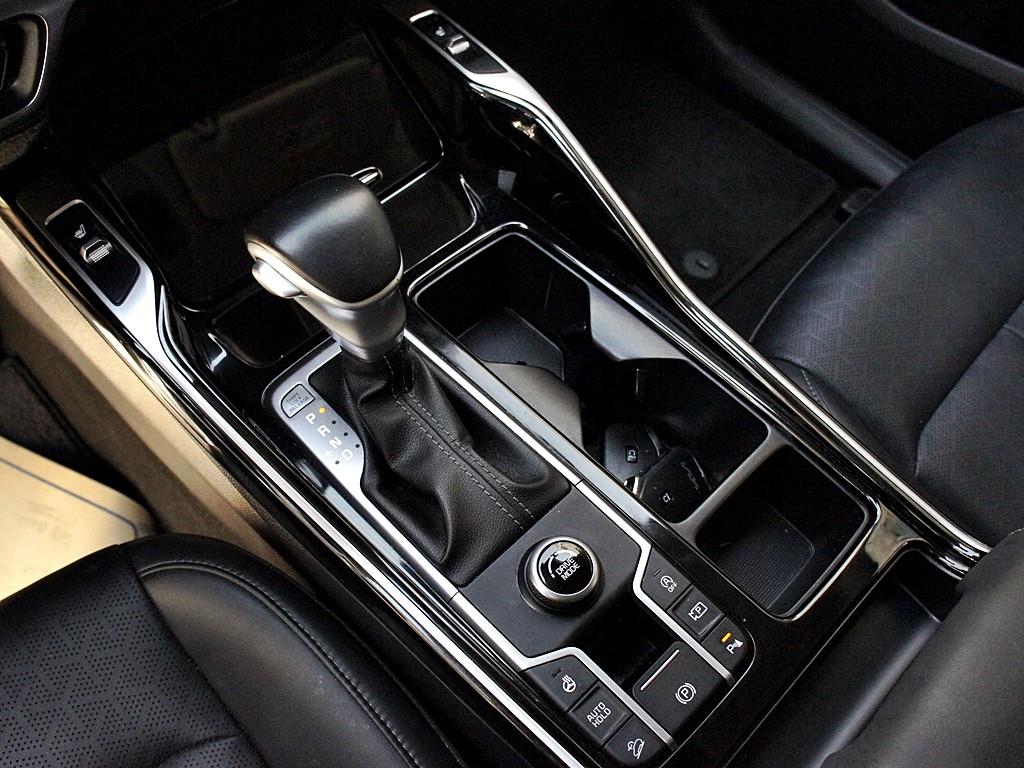 KIA Sorento 2022 Blanco - Importación desde Corea - HF Imports Iquique - Foto 11