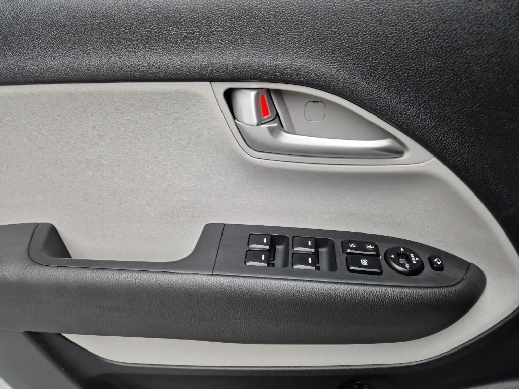 KIA Ray 2024 Blanco - Importación desde Corea - HF Imports Iquique - Foto 17