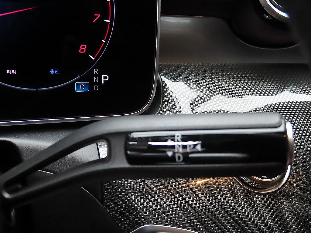 Mercedes Benz CLE Class - Vista 10