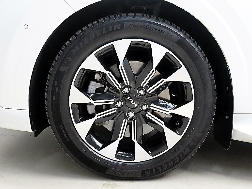 KIA Carnival 2023 Blanco - Importación desde Corea - HF Imports Iquique - Foto 20