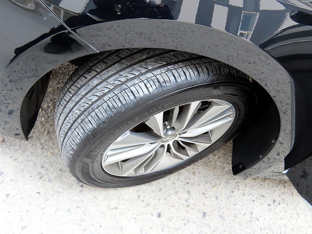 HYUNDAI Grandeur 2016 Negro - Importación desde Corea - HF Imports Iquique - Foto 18