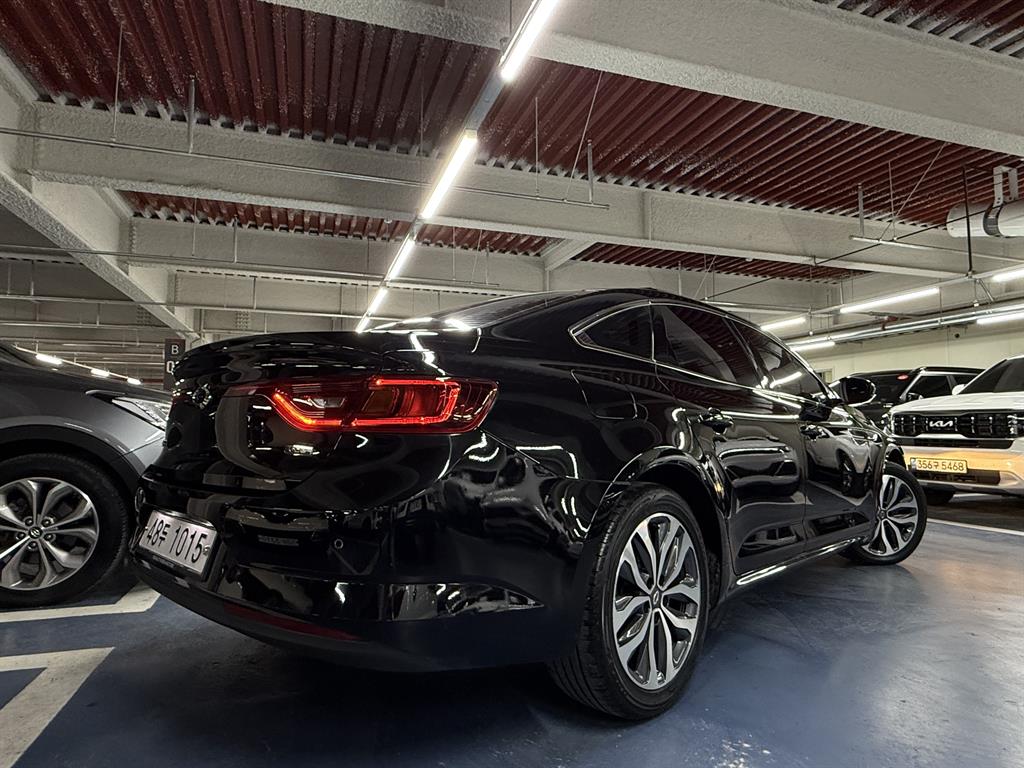 SAMSUNG SM6 - Vista 3